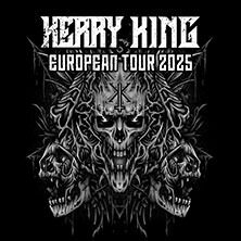 Kerry King Dortmund