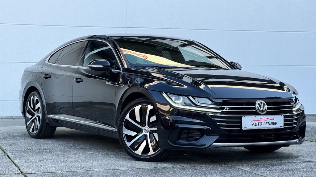 VW Arteon 130.000 km 24.900 &euro; Hagen 58119