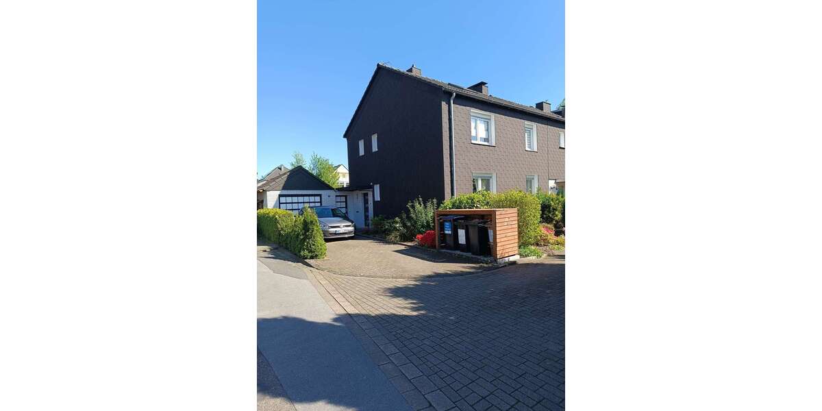 Einfamilienhaus Herne Wanne - 5 Zimmer, 101 m&sup2;, 420.000&euro; | Angebot:23053720