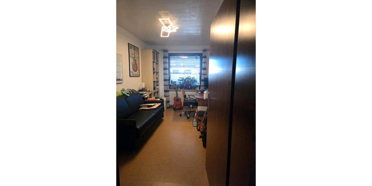 Etagenwohnung Dortmund Aplerbeck - 3.5 Zimmer, 82 m&sup2;, 320.000&euro; | Angebot:27161529