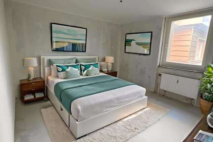 Wohnung Dortmund Scharnhorst - 3 Zimmer, 72 m&sup2;, 563&euro; | Angebot:26582979