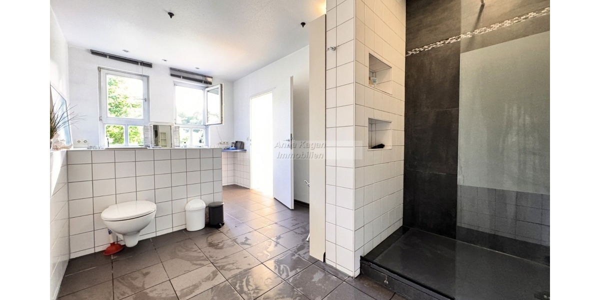 Verborgenes Wohnjuwel über dem Hengsteysee 6 zimmer