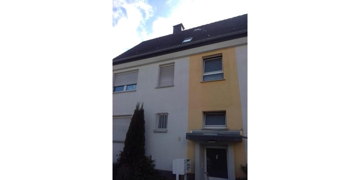 Dachgeschoßwohnung Nachrodt-Wiblingwerde Wiblingwerde - 3 Zimmer, 45 m&sup2;, 270&euro; | Angebot:24640447