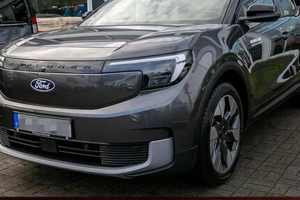 Ford Explorer 2.300 km 52.980 &euro; Dortmund 44149