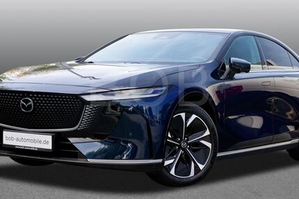 Mazda 6e 5.012 km 37.999 &euro; Witten 58454