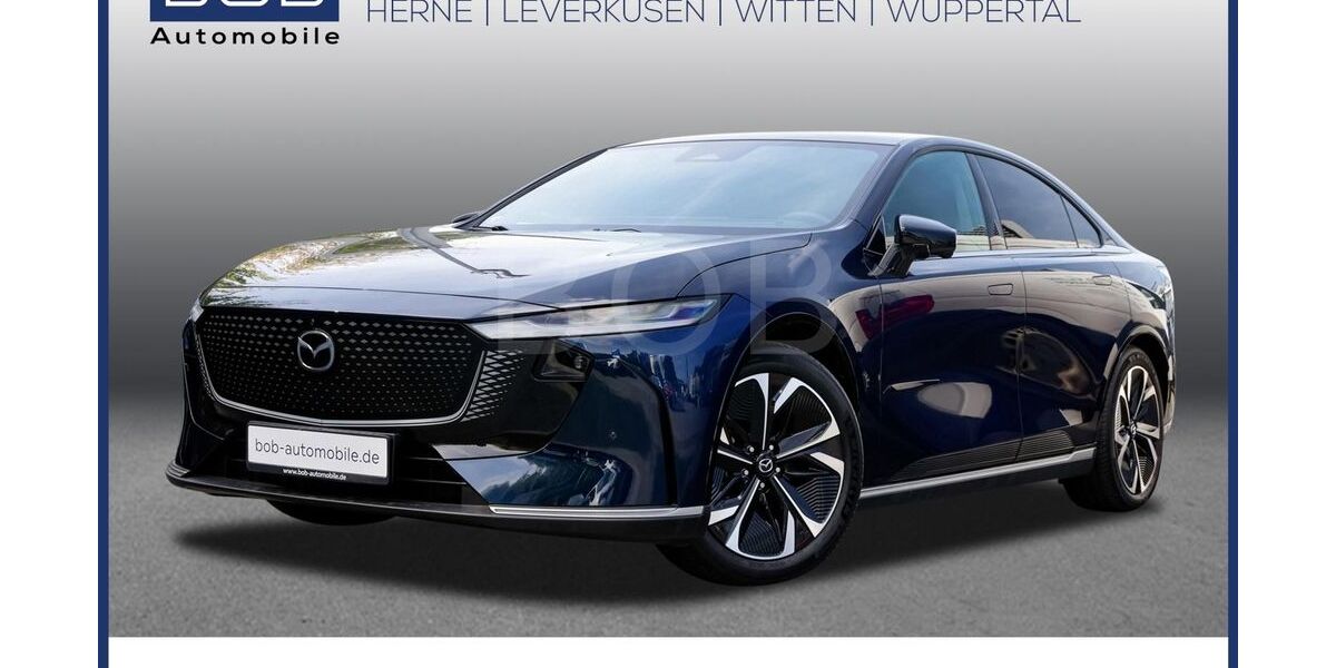 Mazda 6e 5.012 km 37.999 &euro; Witten 58454