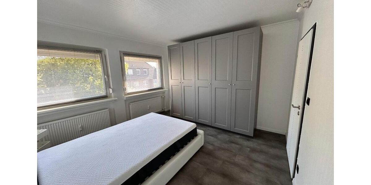 Etagenwohnung Gelsenkirchen Buer - 2 Zimmer, 56 m&sup2;, 450&euro; | Angebot:26475268
