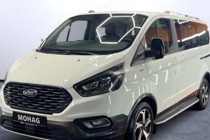 Ford Tourneo Custom 60.340 km 33.880 &euro; Recklinghausen 45659