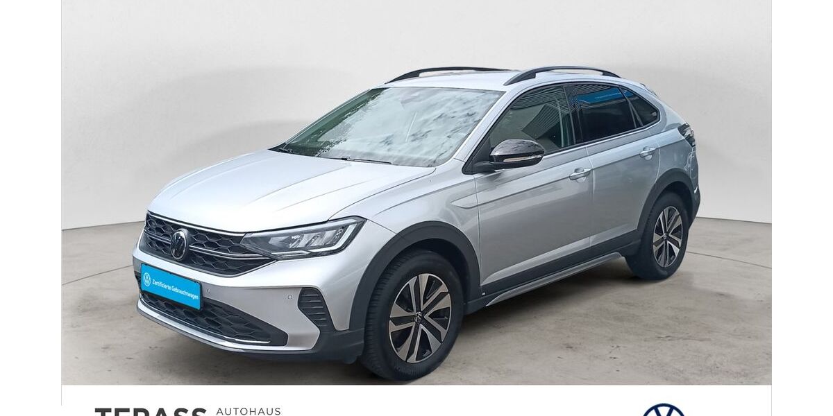VW Taigo 6.401 km 24.480 &euro; Wetter 58300