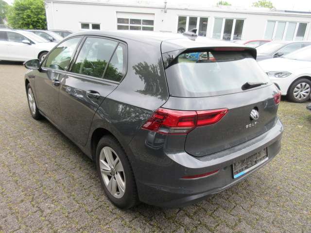 VW Golf Life 1.5 TSI NAVI KAMERA ACC LED PLUS ALU APS 48.867 km 18.988 &euro; Bergkamen 59192