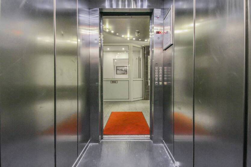 1,5-Zimmer-Apartment -inkl. Küche - Aufzug - Innenstadtkern - Theater Dortmund