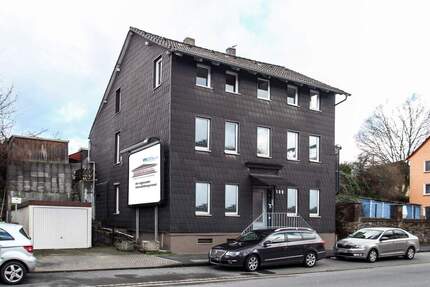 2,5 Zimmer Wohnung - vollständig renoviert 2 zimmer