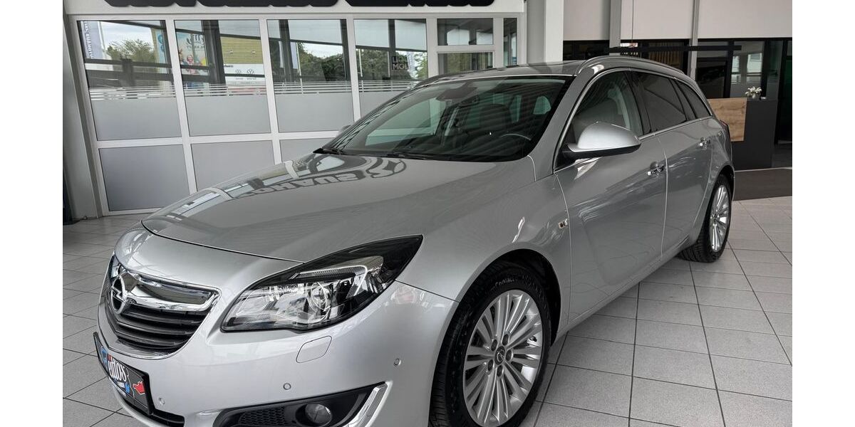 Opel Insignia 70.323 km 12.890 &euro; Dortmund Innenstadt Ost 44143