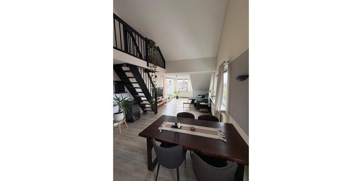 Dachgeschoßwohnung Hagen - 3.5 Zimmer, 103 m&sup2;, 249.000&euro; | Angebot:27472261