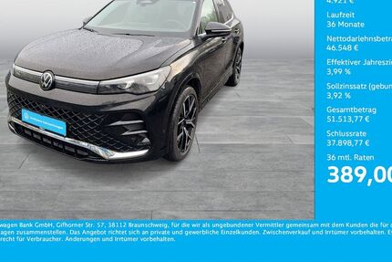 VW Tiguan 7.149 km 48.811 &euro; Unna 59423