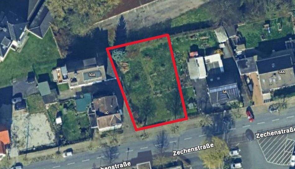 Grundstück Unna Königsborn - 1 Zimmer, 239.000&euro; | Angebot:25734161