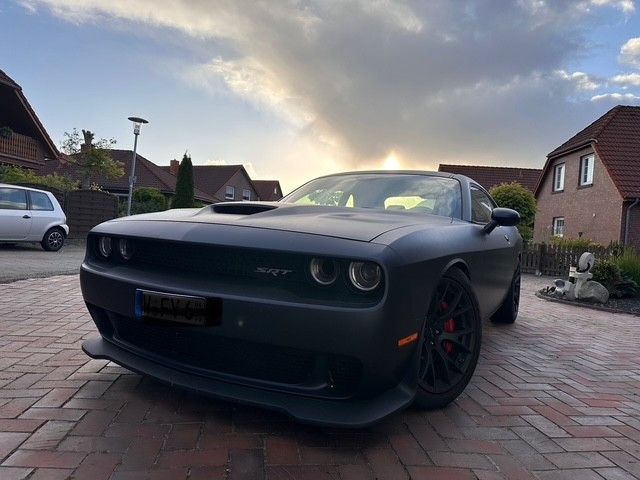 Challenger