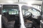 Sharan 2.0 TDI Comfortline 1.HAND / STANDHEIZUNG
