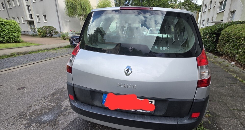 Scénic II