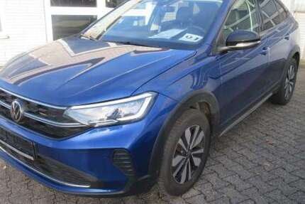 VW Taigo Goal 1.0 TSI DSG APP ACC GJR LED ALU APS SIT 10.500 km 21.988 &euro; Bergkamen 59192