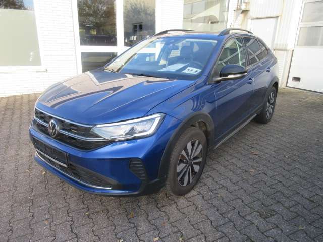 VW Taigo Goal 1.0 TSI DSG APP ACC GJR LED ALU APS SIT 10.500 km 21.988 &euro; Bergkamen 59192