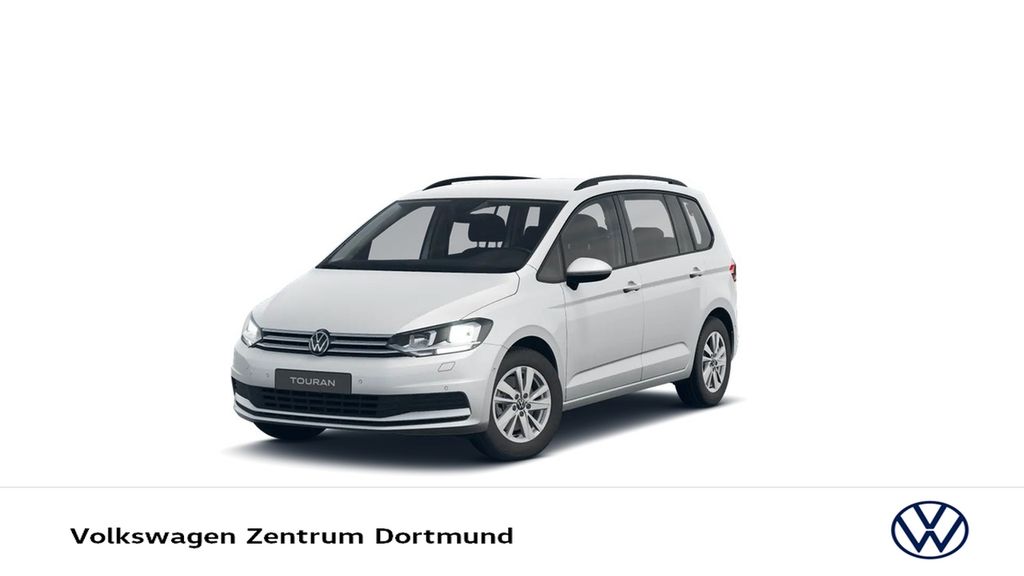 VW Touran 10.323 km 33.688 &euro; Dortmund 44141