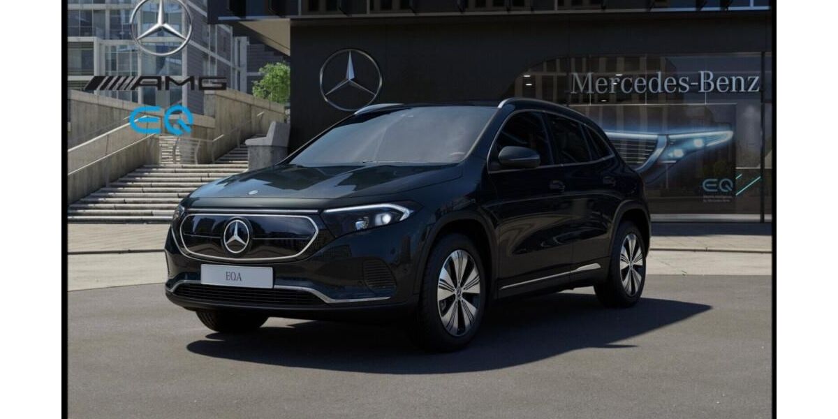 Mercedes-Benz EQA 50.752 km 30.690 &euro; Hagen 58135