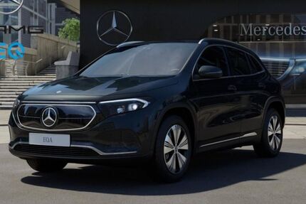 Mercedes-Benz EQA 50.752 km 31.490 &euro; Hagen 58135