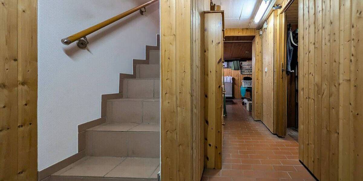 Reihenendhaus Hagen Vorhalle - 3 Zimmer, 70 m&sup2;, 164.000&euro; | Angebot:26486177