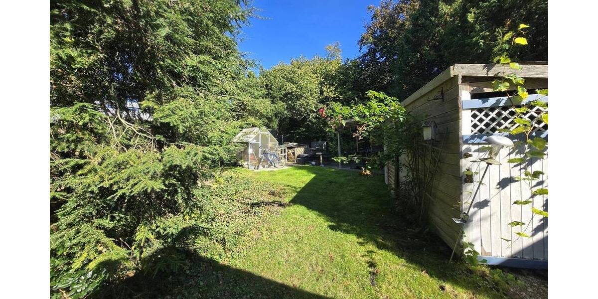 Einfamilienhaus Herdecke - 4 Zimmer, 122 m&sup2;, 630.000&euro; | Angebot:25685357
