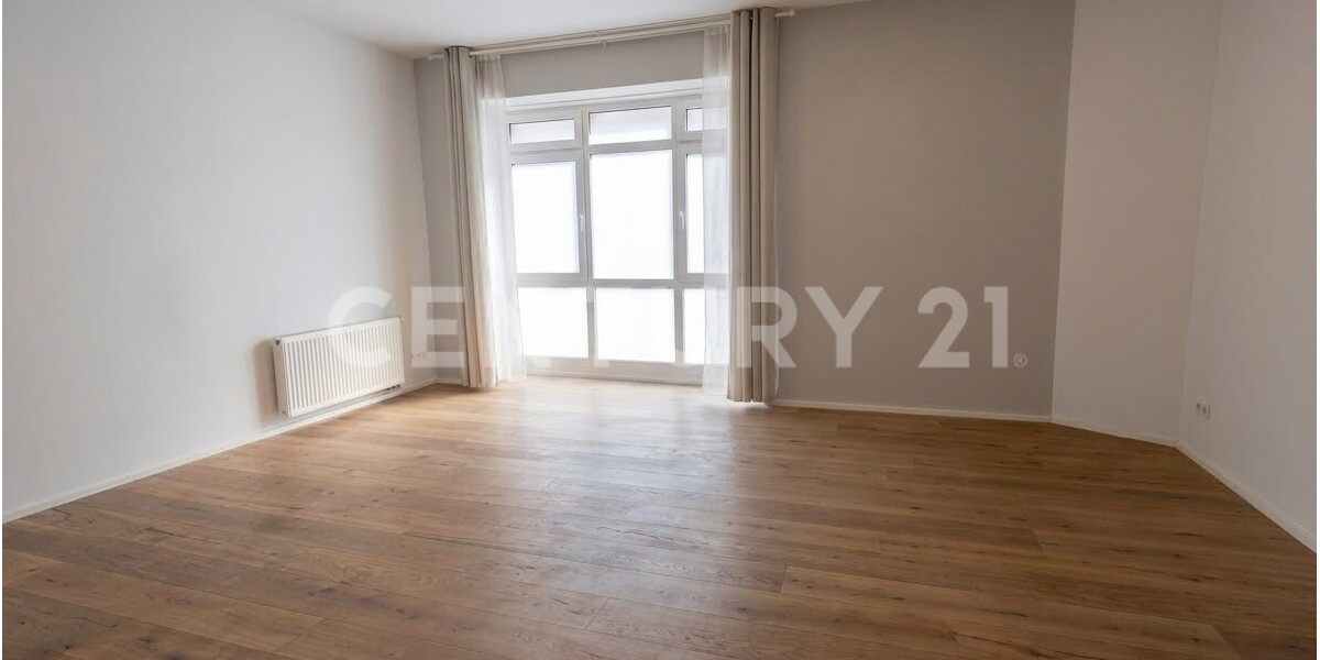 Stilvolles Loft für Wohnen und Arbeiten im Herzen von Dortmund - Etagenwohnung Dortmund | Angebot:26527141