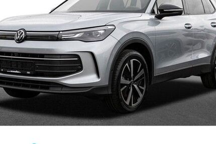 VW Tiguan 17.500 km 41.290 &euro; Recklinghausen 45657