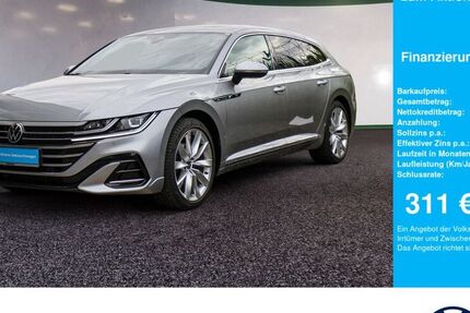 VW Arteon