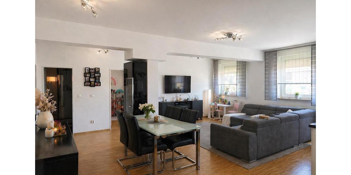 Etagenwohnung Dortmund Aplerbeck - 3 Zimmer, 90 m&sup2;, 259.000&euro; | Angebot:27474960
