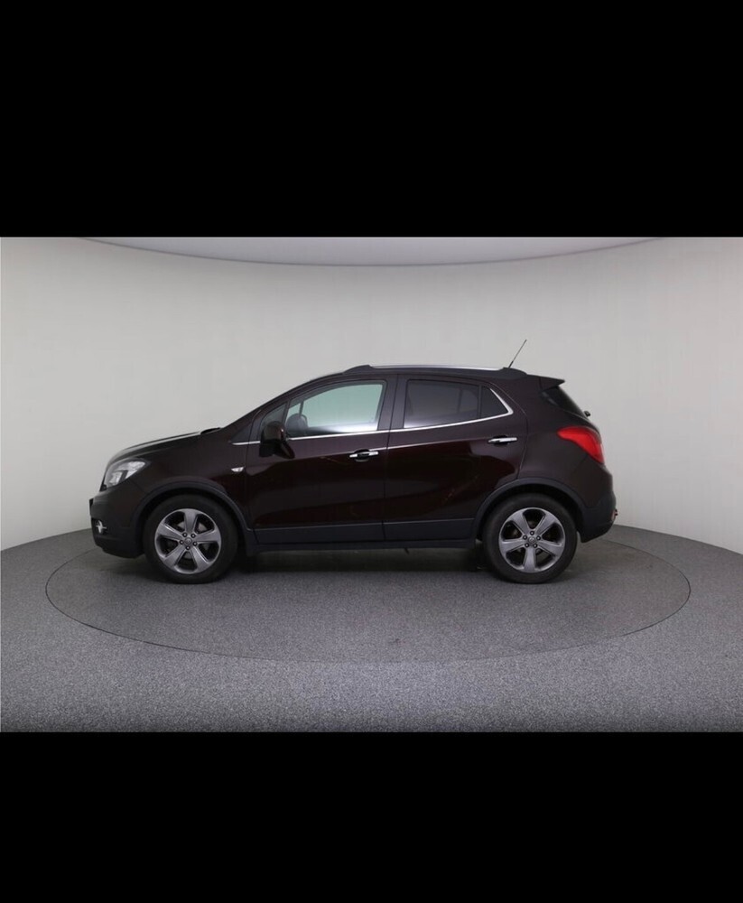 Mokka