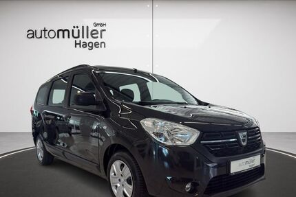 Dacia Lodgy 39.817 km 8.999 &euro; Hagen 58095