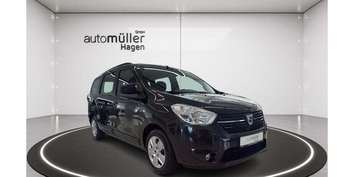 Dacia Lodgy 39.817 km 8.999 &euro; Hagen 58095