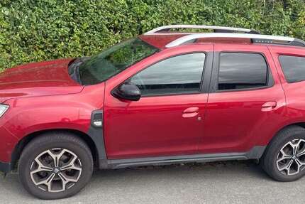 Dacia Duster 70.000 km 13.990 € Dortmund 44379