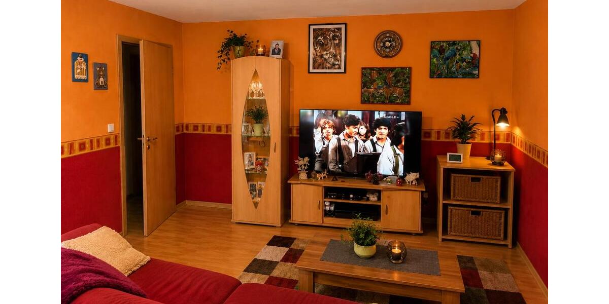 Etagenwohnung Datteln - 2.5 Zimmer, 54 m&sup2;, 79.000&euro; | Angebot:26591191