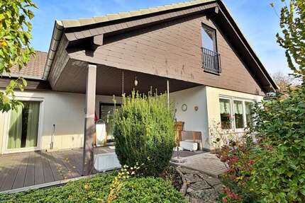 Haus Iserlohn Grüne - 8 Zimmer, 215 m&sup2;, 499.000&euro; | Angebot:24608551