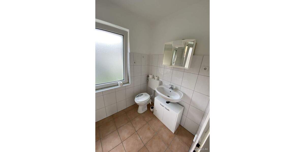 Etagenwohnung Hagen / Rummenohl Dahl - 2 Zimmer, 60 m&sup2;, 360&euro; | Angebot:24810326