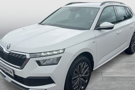 Skoda Kamiq 43.942 km 20.188 &euro; Dortmund 44309