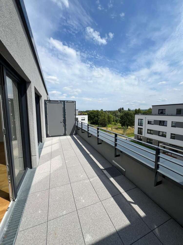 Wohnung zum Mieten in Dortmund 920 € 63.42 m²