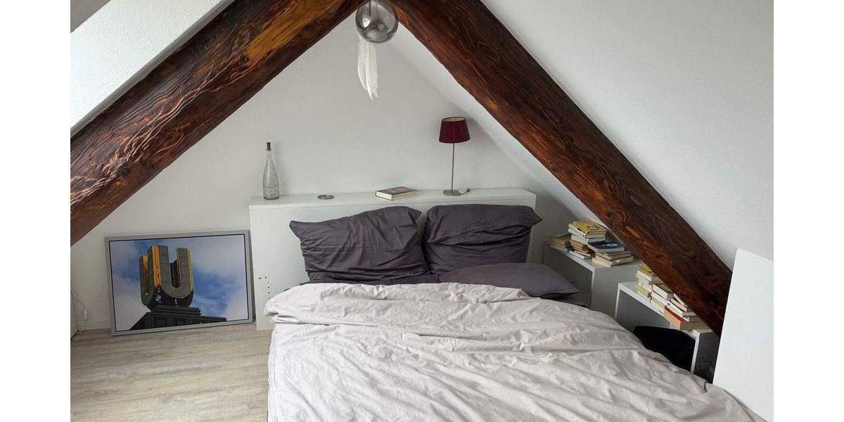 Etagenwohnung Dortmund Eichlinghofen - 1 Zimmer, 55 m&sup2;, 229.000&euro; | Angebot:24367564
