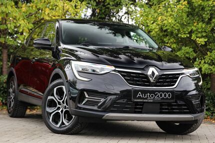 Renault Arkana 173.900 km 13.790 &euro; Unna 59427