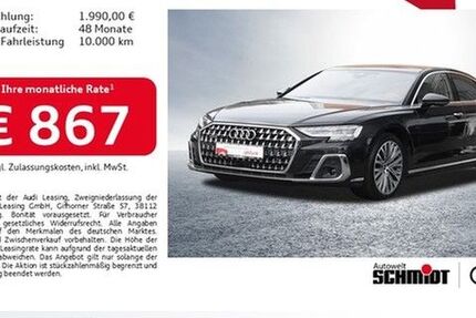 Audi A8 42.240 km 56.840 &euro; Lünen 44534