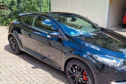 Renault Megane 49.000 km 20.200 € Witten 58452