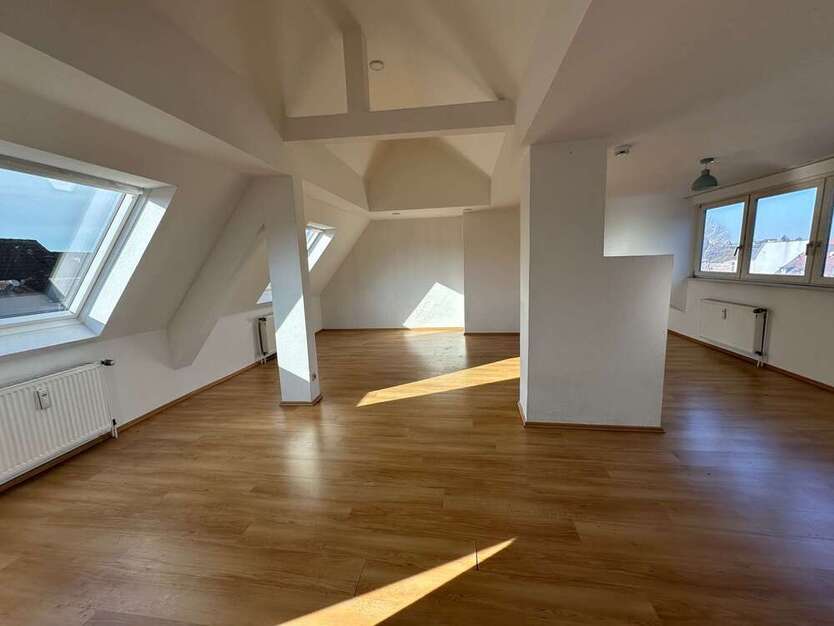 Wohnung zum Mieten in Herne 300 € 53 m²