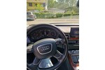 Audi A8 244.000 km 16.500 € Dortmund 44135