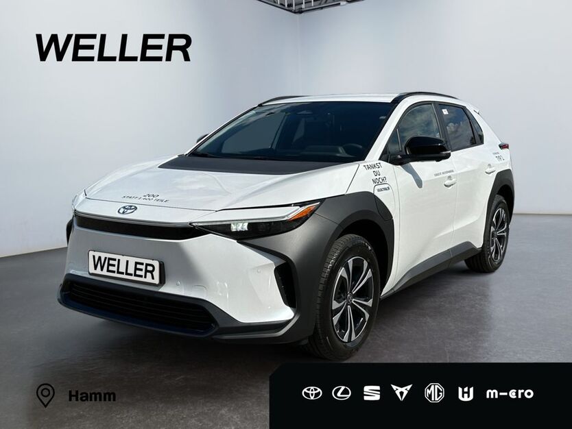 Toyota bZ4X 32.925 km 32.480 € Hamm 59067